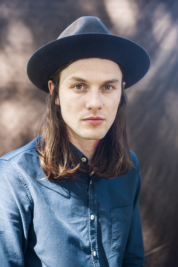 James Bay